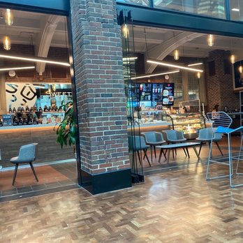 Sweetwaters Coffee & Tea - Coffee & Tea Near Me - Ann Arbor, Michigan
