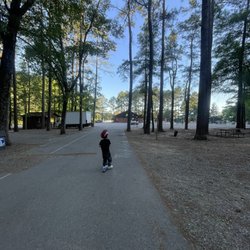 Kings Dominion KOA Holiday
