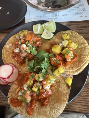 Azotea Cantina by null