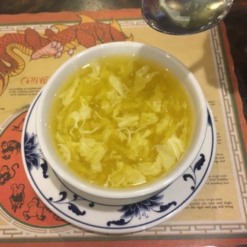 Panda House - Ann Arbor - Egg drop soup - Chinese Near Me - Ann Arbor, Michigan Panda House - Ann Arbor - Egg drop soup - Chinese Near Me - Ann Arbor, Michigan