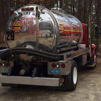 Granite State Sewer & Drain Cleaning - Plumbing Near Me - Hudson, New Hampshire Granite State Sewer & Drain Cleaning - Plumbing Near Me - Hudson, New Hampshire