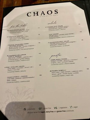 Ex Nihilo Vineyards & Tasting Room by null