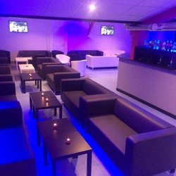 Blue Lounge - After Work de decompression, chicha et cocktail   Sans oublier les desserts fait maison !