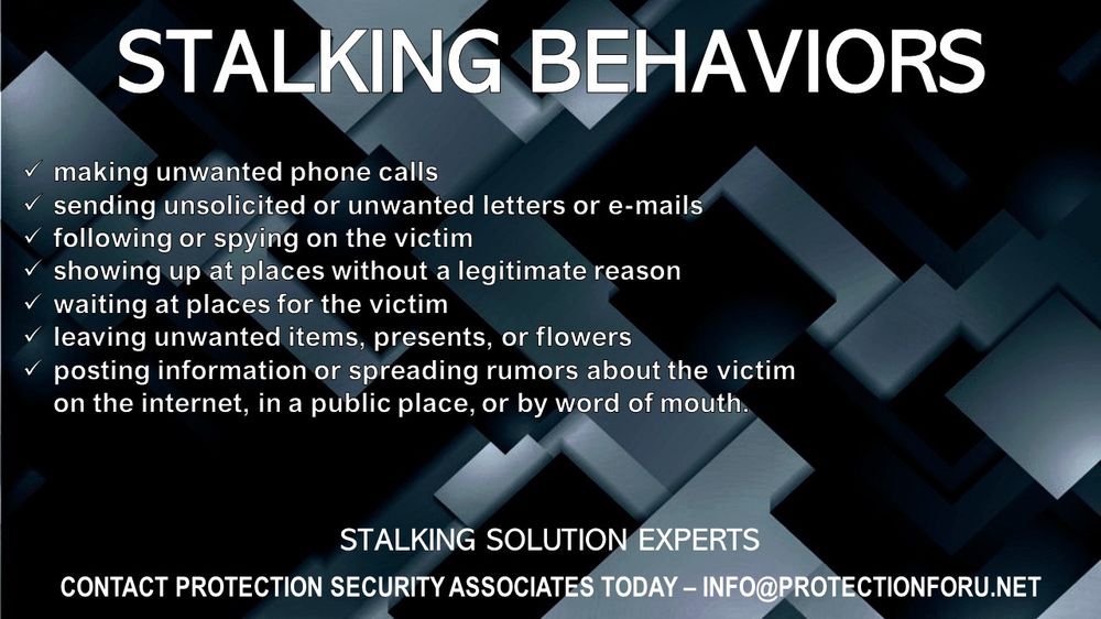 Protection Security Associates - safety consultant in Nottingham, MD