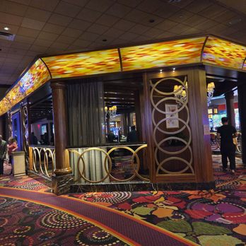 Seminole Casino - Casinos Near Me - Coconut Creek, Florida