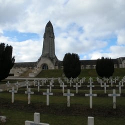 Ossuaire de Douaumont