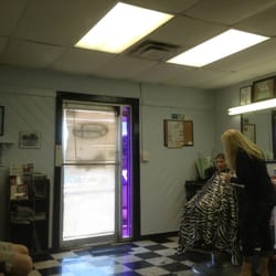 Renegade Barber Shop