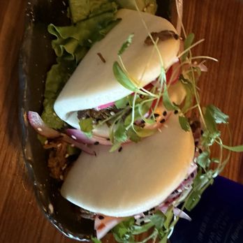 Junto - Sushi Bars Near Me - Bentonville, Arkansas
