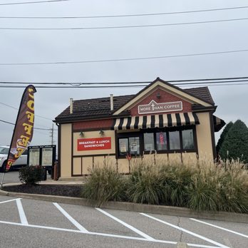 More Than Coffee - Coffee & Tea Near Me - Manchester, Missouri