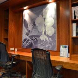 Holiday Inn Express-Shrewsbury