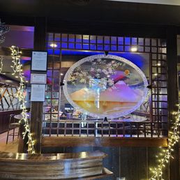 WASABI SUSHI & HIBACHI STEAK HOUSE - Updated December 2025 - 92