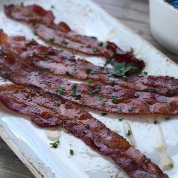 First Watch - Million Dollar Bacon - Breakfast & Brunch Near Me - Cherry Hill, New Jersey First Watch - Million Dollar Bacon - Breakfast & Brunch Near Me - Cherry Hill, New Jersey