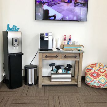 North Cypress Smiles Dentistry - The cutes office in town - General Dentistry Near Me - Cypress, Texas