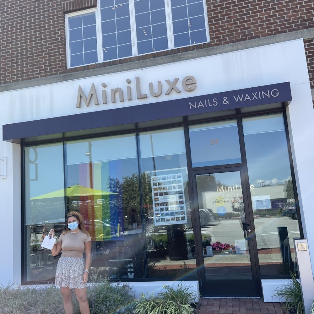 Top 10 Best Nail Salons in Cranston, RI Last Updated September 2021