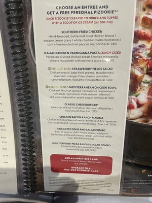 Menu photo 3 BJ's Restaurant & Brewhouse Brea, CA Menu photo 3 BJ's Restaurant & Brewhouse Brea, CA