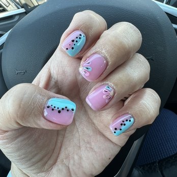 Han's Nail and Spa - Nail Salons Near Me - Merrick, New York Han's Nail and Spa - Nail Salons Near Me - Merrick, New York