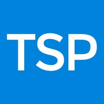 Timko & Sons Plumbing Logo