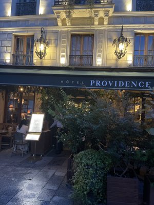 Hotel Providence by null Hotel Providence by null