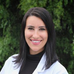 Vitality Wellness Center - Meet Practitioner Ariel Jarvis!