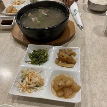 Kang Nam Station - Galbi tang - Korean Near Me - Auckland, AUK Kang Nam Station - Galbi tang - Korean Near Me - Auckland, AUK