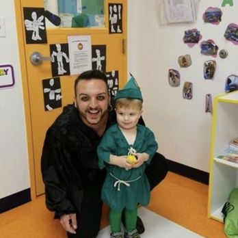 The Learning Experience - Riverview - Chris, The Learning Experience's Regional Manager thought the Yelp review I left discussing my son being abused was funny. - Child Care & Day Care Near Me - Riverview, Florida The Learning Experience - Riverview - Chris, The Learning Experience's Regional Manager thought the Yelp review I left discussing my son being abused was funny. - Child Care & Day Care Near Me - Riverview, Florida