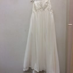 David's Bridal - Not the bridal experience wanted!!