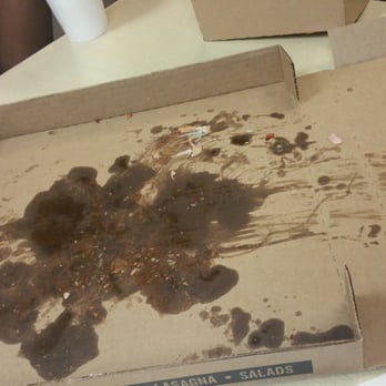 Valentino's Pizza - This says it all. We were hungry. - Pizza Near Me - Orange, California Valentino's Pizza - This says it all. We were hungry. - Pizza Near Me - Orange, California
