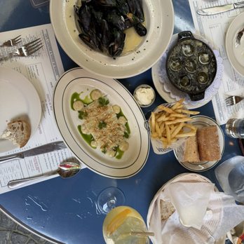 Pastis Miami - French Near Me - Miami, Florida