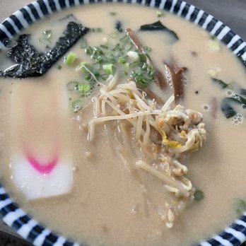 Matsuchan - Miso pork ramen to go - Ramen Near Me - Canton, Michigan Matsuchan - Miso pork ramen to go - Ramen Near Me - Canton, Michigan