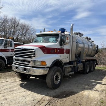 Dirigo Septic Services - Septic Services Near Me - Harpswell, Maine Dirigo Septic Services - Septic Services Near Me - Harpswell, Maine
