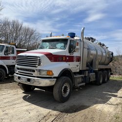 Dirigo Septic Services