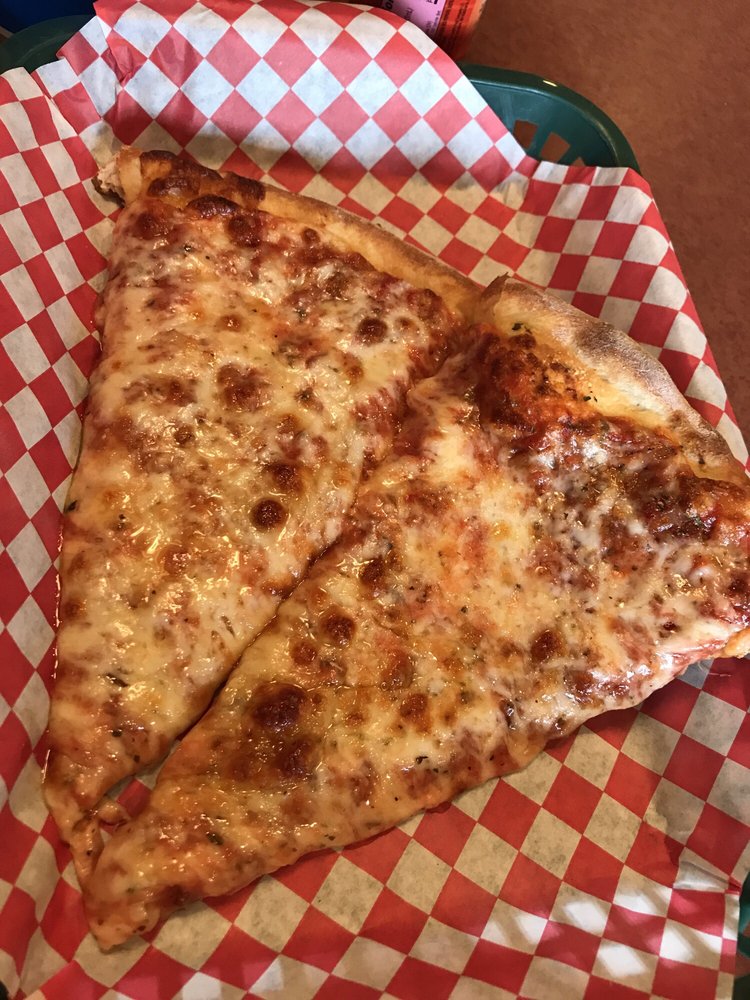 KRONY’S PIZZA 23 Photos & 41 Reviews 500 Hamlin Clarkson Town Line Rd, Hamlin, New York
