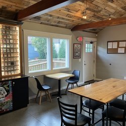 Pearl Street Game & Coffee House