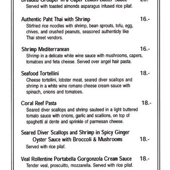 Circles Bistro - New American Near Me - Tampa, Florida Circles Bistro - New American Near Me - Tampa, Florida