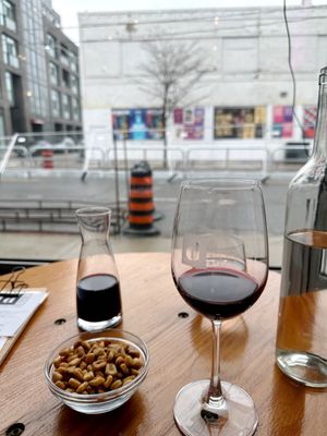 Downtown Winery by null