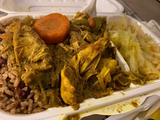 Jam Doung Style 🇯🇲 by null