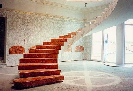 Natursteinhandel Marmi e Graniti