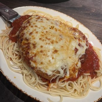 DeGidio's - Chicken Parmesan - Italian Near Me - Saint Paul, Minnesota