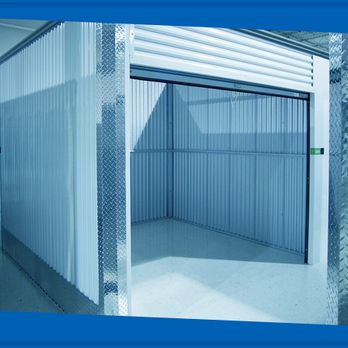 Dave's Storage - Self Storage Near Me - Vero Beach, Florida