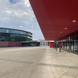 Kleine EWE Arena