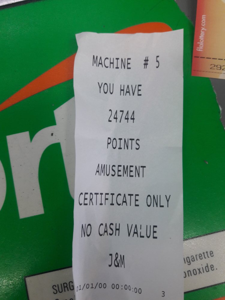 WTNRU758 6761 Pansy Dr, Hollywood, Florida Check Cashing/Payday