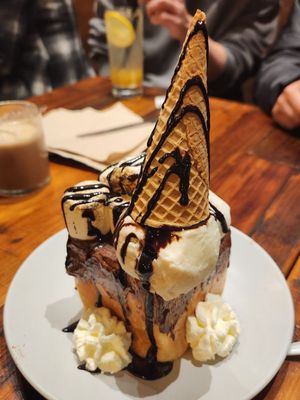 LUMI Dessert Cafe by null