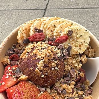 Kure Superfoods - Small Sunnyside - Vegan Near Me - Portland, Oregon Kure Superfoods - Small Sunnyside - Vegan Near Me - Portland, Oregon