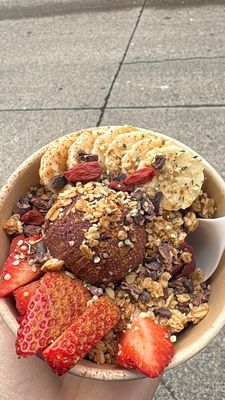 Kure Superfood Cafe by null