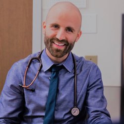 Chris Fitzgerald, MD - Cedars Sinai
