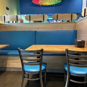 Board & Brew - Irvine - Fast Food Near Me - Irvine, California