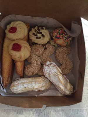 Randazzo Pastry Shop & Bakery by null