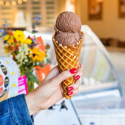 Jeni's Splendid Ice Creams by null