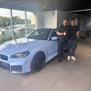 BMW OF CARLSBAD - Updated June 2025 - 217 Photos & 999 Reviews - 1060 ...