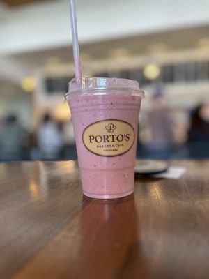 Porto's Bakery and Cafe by null
